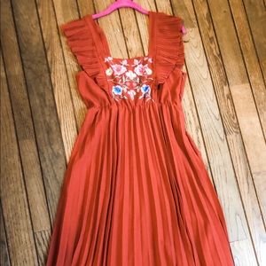 NWT maternity dress!